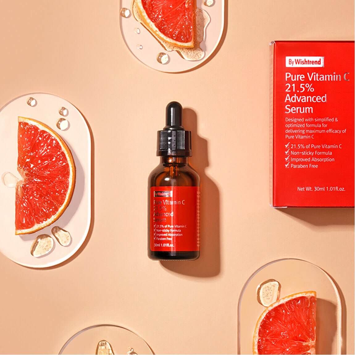 10 Korean Vitamin C Serums, Creams to Include in Your Summer Beauty Regime